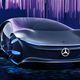 The Mercedes-Benz Vision AVTR Is Inspired By The Greatest Movie Of All Time: James Cameron's Avatar